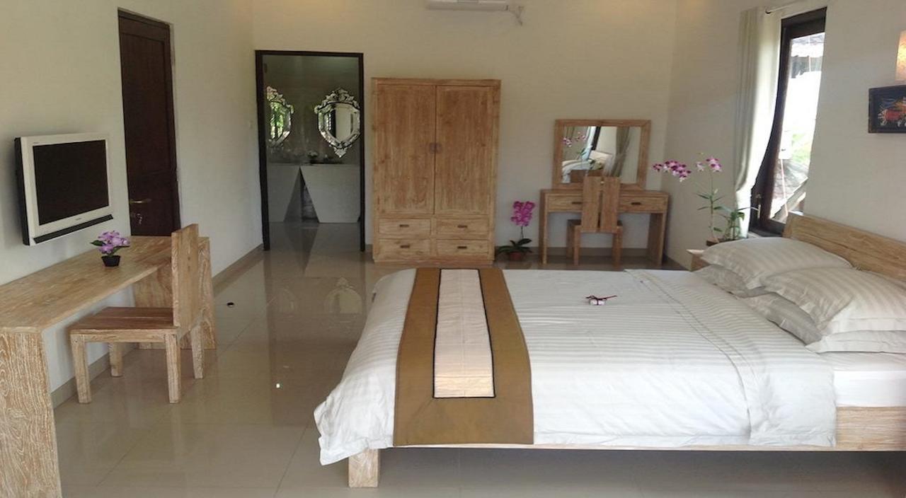 Ngeluwungan Boutique Hostel Чангу Экстерьер фото