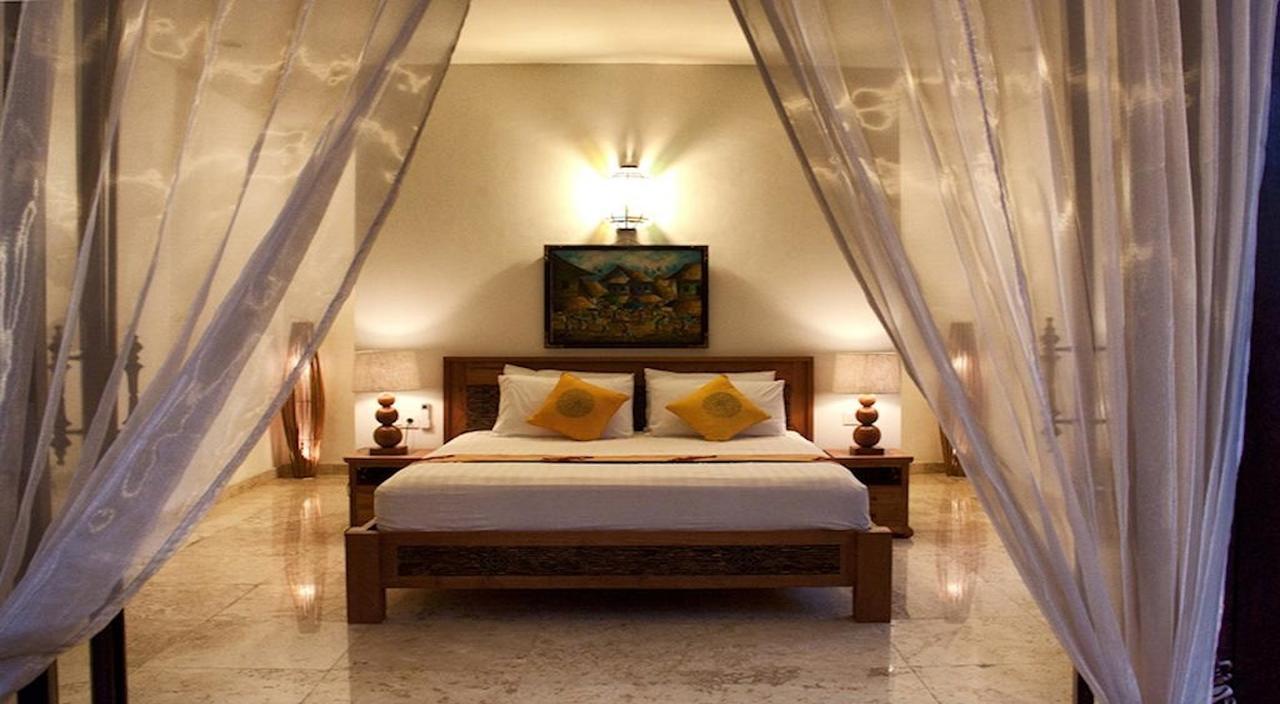 Ngeluwungan Boutique Hostel Чангу Экстерьер фото