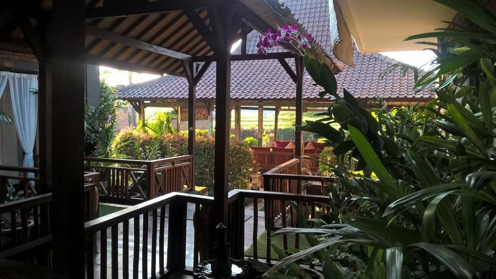 Ngeluwungan Boutique Hostel Чангу Экстерьер фото